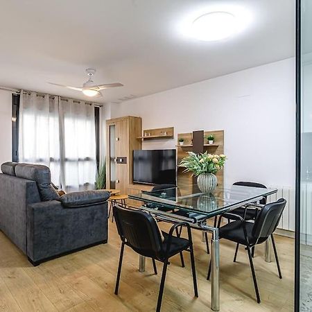Moderno Apartamento Con Ac En Lorenzo Casanova Leilighet Alicante Eksteriør bilde