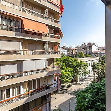 Moderno Apartamento Con Ac En Lorenzo Casanova Leilighet Alicante Eksteriør bilde